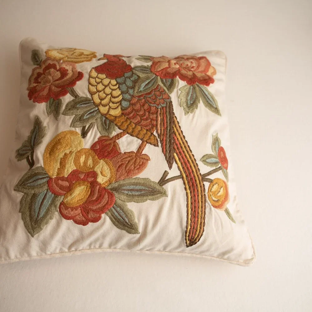 18x18 inch Pottery Barn Pillow Sham